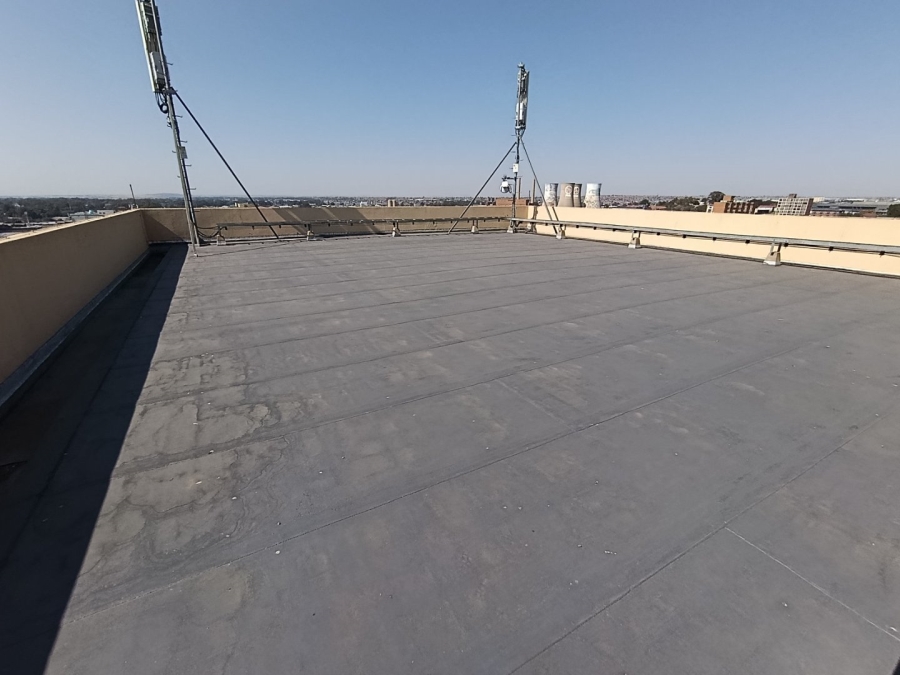 To Let commercial Property for Rent in Bloemfontein Free State